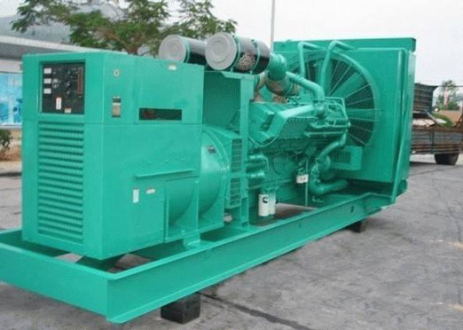 兖州75kw康明斯柴油发电机组图片 兖州75kw康明斯柴油发电机组图片