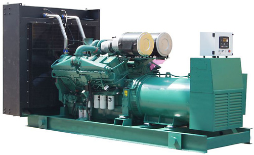 兖州30kw康明斯柴油发电机组图片 兖州30kw康明斯柴油发电机组图片